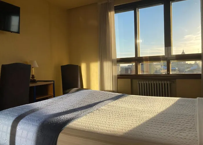 Hotel Condal