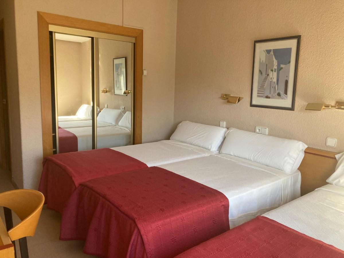 Hotel Condal Salamanca