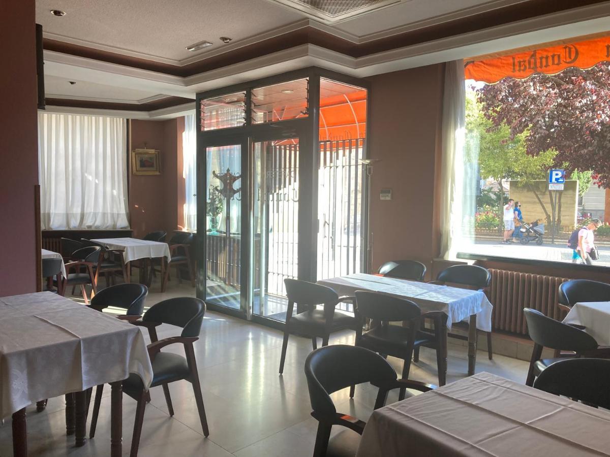 Hotel Condal Salamanca