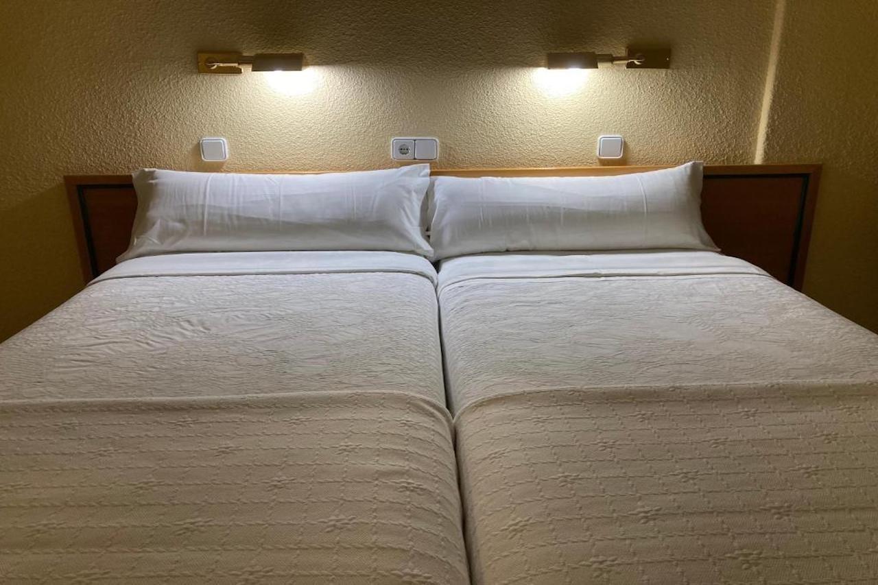 Condal Hotel Salamanca